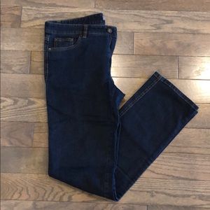LL Bean Signature Jeans